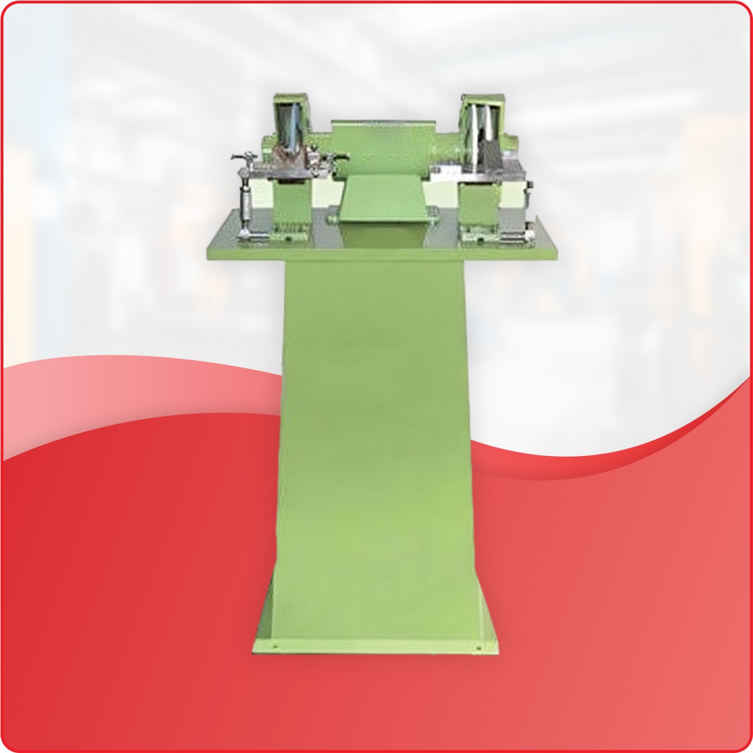 Wire Grinder Machine